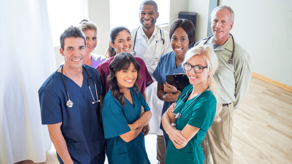 Digital Health Technology Is Creating More Flexible Care Options